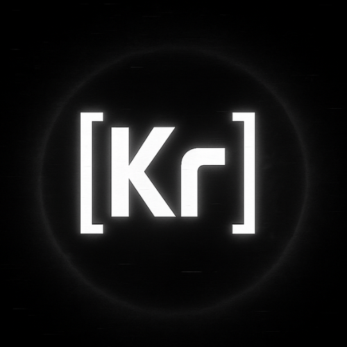 Logotipo de Krypton